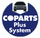 COPARTS Plus System